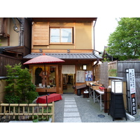 รูปถ่าย ญี่ปุ่น(Japan) เกียวโต(Kyoto) ถนนนิเน็นซากะ(Ninenzaka) 2010-06 62