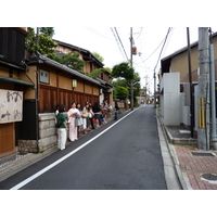 รูปถ่าย ญี่ปุ่น(Japan) เกียวโต(Kyoto) ถนนนิเน็นซากะ(Ninenzaka) 2010-06 65
