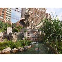 รูปถ่าย ไทย(Thailand) พัทยา(Pattaya) โรงแรมเซ็นทารา(Centara Hotel) 2011-12 82