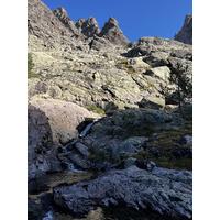 รูปถ่าย ฝรั่งเศส(France) คอร์สิคา(Corsica) ภูเขามอนเตชินโต(Monte Cinto) 2023-10 13