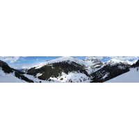 รูปถ่าย ฝรั่งเศส(France) เลทรัววาเล(Les 3 Vallees) 2013-03 424
