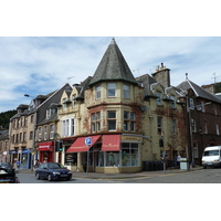 รูปถ่าย อังกฤษ(United Kingdom) ทรอสซักส์(The Trossachs) 2011-07 137