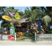 รูปถ่าย ไทย(Thailand) จอมเทียน(Jomtien) ริมทะเลจอมเทียน(Jomtien Seashore) 2008-01 60