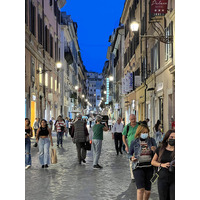 รูปถ่าย อิตาลี(Italy) โรม(Rome) 2021-09 415