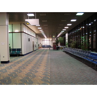 รูปถ่าย บาเรนห์(Bahrain) ท่าอากาศยานบาห์เรน(Bahrain Airport) 2007-02 21
