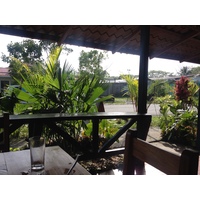 รูปถ่าย คอสตาริกา(Costa Rica) กาอุยตา(Cahuita) 2015-03 17