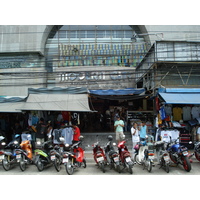 รูปถ่าย ไทย(Thailand) หาดพัทยา(Pattaya Beach) 2007-02 218