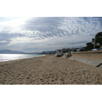 รูปถ่าย ฝรั่งเศส(France) ม็องเดอลีเยอ(Mandelieu) 2008-03 25