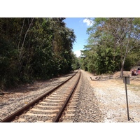 รูปถ่าย ปานามา(Panama) คลองปานามา(Panama Canal) 2015-03 3