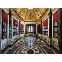 รูปถ่าย อิตาลี(Italy) ฟลอเรนซ์(Florence) พิพิธภัณฑ์อุฟฟีซี(Uffizi Museum) 2022-05 316