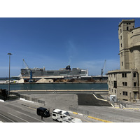 รูปถ่าย อิตาลี(Italy) ลีวอร์โน(Livorno) 2022-05 22