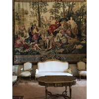 รูปถ่าย ฝรั่งเศส(France) ฟงเทนโบล(Fontainebleau) 2019-04 195