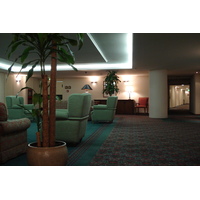 รูปถ่าย รัสเซีย(Russia) มอสโก(Moscow) โรงแรมแรดิสัน สลาวยันสกายา(Radisson Slavyanskaya Hotel) 2006-03 29