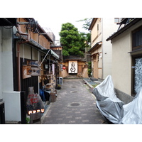 รูปถ่าย ญี่ปุ่น(Japan) เกียวโต(Kyoto) ถนนนิเน็นซากะ(Ninenzaka) 2010-06 79