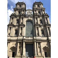 รูปถ่าย ฝรั่งเศส(France) แรน(Rennes) 2020-06 0