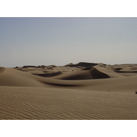 รูปถ่าย สหรัฐอาหรับเอมิเรตส์(United Arab Emirates) จากดูไบไปถนนอัลอิน(Dubai to Al Ain road) 2005-03 36
