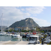รูปถ่าย กรีก(Greece) โนปลี(Nafplio) 2003-12 13