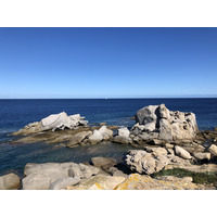 รูปถ่าย ฝรั่งเศส(France) คอร์สิคา(Corsica) คาลวี(Calvi) 2020-10 5