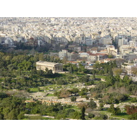 รูปถ่าย กรีก(Greece) เอเธนส์(Athens) 2003-12 56