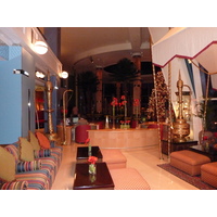 รูปถ่าย สหรัฐอาหรับเอมิเรตส์(United Arab Emirates) ดูไบ(Dubai) โรงแรมจูไมราห์บีช(Jumeirah Beach Hotel) 2009-12 53