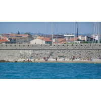 รูปถ่าย ฝรั่งเศส(France) อองทีป(Antibes) 2007-07 37
