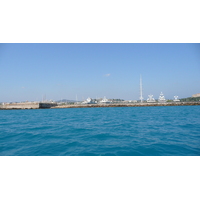 รูปถ่าย ฝรั่งเศส(France) อองทีป(Antibes) 2007-07 43