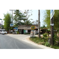 รูปถ่าย ไทย(Thailand) เกาะช้าง(Ko Chang) หาดคลองพร้าว(Klong Prao beach) 2011-02 49