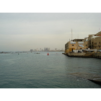รูปถ่าย อิสราเอล(Israel) จาฟา(Jaffa) 2006-12 219