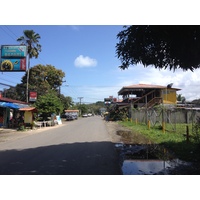 รูปถ่าย คอสตาริกา(Costa Rica) กาอุยตา(Cahuita) 2015-03 215