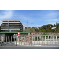 รูปถ่าย ฝรั่งเศส(France) ม็องเดอลีเยอ(Mandelieu) 2008-03 52