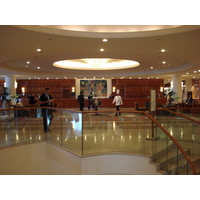 รูปถ่าย อิสราเอล(Israel) เทลอาวีฟ(Tel Aviv) โรงแรมเดวิด อินเตอร์คอนติเนนตัล(David Intercontinental Hotel) 2006-12 55