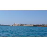 รูปถ่าย ฝรั่งเศส(France) อองทีป(Antibes) 2007-07 30