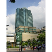 รูปถ่าย ไทย(Thailand) กรุงเทพมหานคร(Bangkok) โรงแรมอินเตอร์คอนติเนนตัล(Intercontinental Hotel) 2003-07 83
