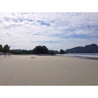 รูปถ่าย คอสตาริกา(Costa Rica) มานวยล์อันโตนีโอ(Manuel Antonio) 2015-03 119