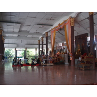 รูปถ่าย ไทย(Thailand) พิษณุโลก(Phitsanulok) วัดราชบูรณะ(Wat Ratcha Bhurana) 2008-01 17
