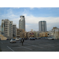 รูปถ่าย อิสราเอล(Israel) เทลอาวีฟ(Tel Aviv) ชายหาดเทลอาวีฟ(Tel Aviv Sea Shore) 2006-12 174