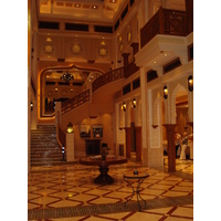 รูปถ่าย สหรัฐอาหรับเอมิเรตส์(United Arab Emirates) ดูไบ(Dubai) มะดีนัตจุมัยเราะห์(Medina Jumeirah) 2007-03 30