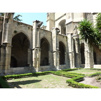 รูปถ่าย ฝรั่งเศส(France) นาร์บอน(Narbonne) 2009-07 7