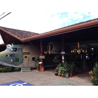 รูปถ่าย คอสตาริกา(Costa Rica) มานวยล์อันโตนีโอ(Manuel Antonio) 2015-03 101