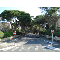 รูปถ่าย อิสราเอล(Israel) ไฮฟา(Haifa) คาร์เมล(Carmel) 2006-12 40