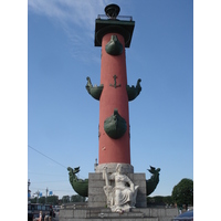 รูปถ่าย รัสเซีย(Russia) เซนต์ปีเตอร์สเบิร์ก(St Petersburg) 2006-07 105