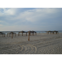 รูปถ่าย อิสราเอล(Israel) เทลอาวีฟ(Tel Aviv) ชายหาดเทลอาวีฟ(Tel Aviv Sea Shore) 2006-12 148