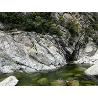 รูปถ่าย ฝรั่งเศส(France) คอร์สิคา(Corsica) คีซา(Chisa) 2023-06 41