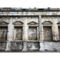 รูปถ่าย ฝรั่งเศส(France) นีเมอ(Nimes) 2018-02 53