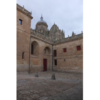 รูปถ่าย สเปน(Spain) ซาลามังกา(Salamanca) 2013-01 76