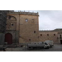 รูปถ่าย สเปน(Spain) ซาลามังกา(Salamanca) 2013-01 67