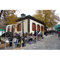 รูปถ่าย ยูเครน(Ukraine) เคียฟ(Kiev) ปอดิลด้านตะวันตก(Podil West) 2007-11 69