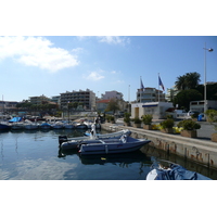 รูปถ่าย ฝรั่งเศส(France) คานส์(Cannes) หาดกาซาแญร์(Plage Gazagnaire) 2008-03 33