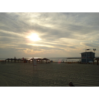 รูปถ่าย อิสราเอล(Israel) เทลอาวีฟ(Tel Aviv) ชายหาดเทลอาวีฟ(Tel Aviv Sea Shore) 2006-12 112
