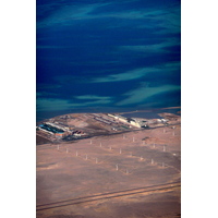 รูปถ่าย อียิปต์(Egypt) อียิปต์จากมุมสูง(Egypt from the sky) 2008-06 89